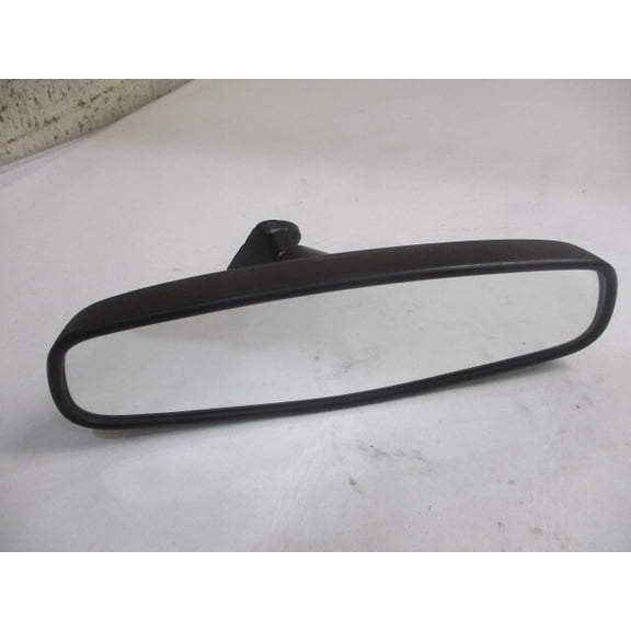 Pre-Owned Chevrolet Blazer Spark Manual Rear View Mirror OEM LKQ - Verify Specific Vehicle Fitment In Description - (Good)