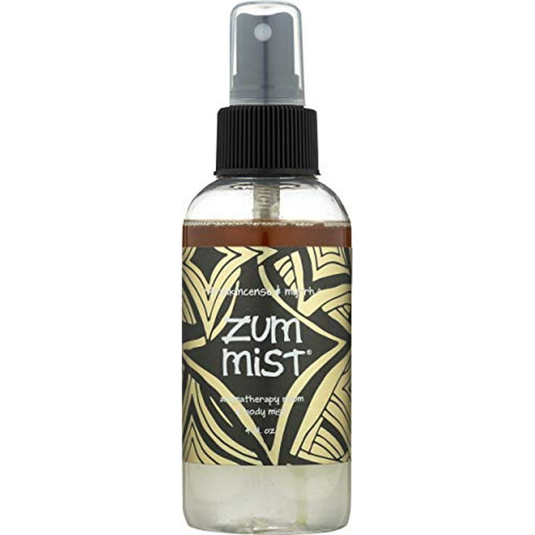Zum Mist Frankincense Myrrh