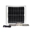 thumbnail image 1 of Spartan Camera SC-SP-KIT-15 15W Quick-Connect Solar Kit, 1 of 1