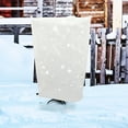 thumbnail image 5 of Yuangui 2Pcs Frost Protection Plant Cover Winter Freezing Protection Reusable Frost Protection Bags, 5 of 10