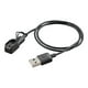 thumbnail image 4 of AUDICULAR PLANTRONICS VOYAGER LEGEND MANOS LIBRES BLUETOOTH MULTIPUNTO, 4 of 5
