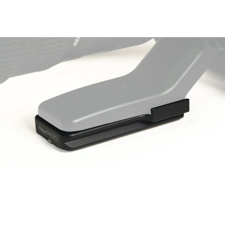 Hejnar Photo Arca Swiss type Lens Plate for Nikon AF-S NIKKOR 200-500mm f/5.6E ED VR Lens