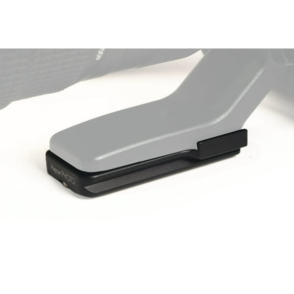 Hejnar Photo Arca Swiss type Lens Plate for Nikon AF-S NIKKOR 200-500mm f/5.6E ED VR Lens