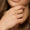 thumbnail image 5 of Dainty Heart Ring, 5 of 5