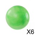 thumbnail image 1 of 6xBeach Ball Party Favor Inflable Piscina Juguete Para Vacaciones Verano, 1 of 8