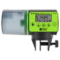 thumbnail image 1 of Yeacher Intelligent Automatic Fish Feeder Aquarium Fish Bowl Electrical Timer Feeder Food Feeding Portable 200ml Large Capacity Fish Feeder Tool, 1 of 8