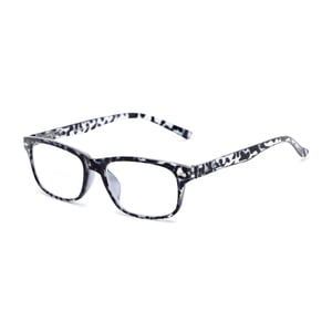 Readers.com Reading Glasses: The Williamsburg Bifocal square Style for Men and Women