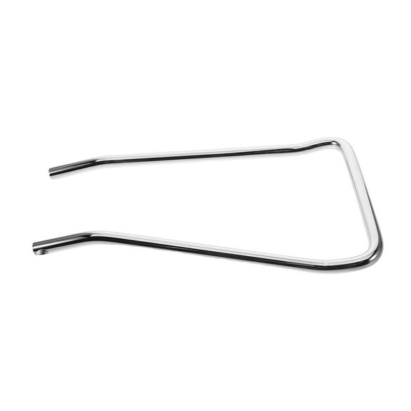 Heavy Duty Barber Chair Hydraulic Pump Rod with Footrest Accessories and Gas Spring Mounting Rod for Salon Chair Parts and Universal Chair Repair Tool