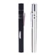 thumbnail image 4 of USB Charge LED Linterna Medical Pen Light Mini Clip Lámpara de enfermería (Negro) Likrtyny Oficina Multiescena Multifunción, 4 of 9