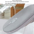 thumbnail image 3 of AOOOWER 2xGarment Ironing Gloves Portable Heat Resistant Board Cover Anti Steam Mittens, 3 of 15