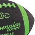 thumbnail image 3 of Campeón de fútbol de entrenamiento con pesas, talla 3 libras, 3 of 4