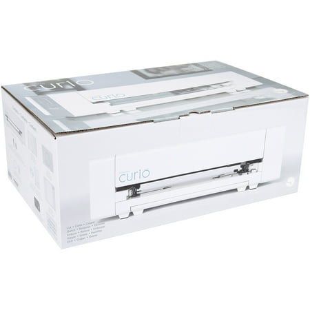 Silhouette Curio Electronic Machine-