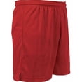 thumbnail image 2 of Precision  Adult Madrid Shorts, 2 of 4