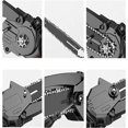 thumbnail image 5 of 2pcs Chains For Chainsaws Saw chain saw chain for 4 inch, 5 of 5