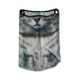 thumbnail image 1 of koolsoo Cache-Cou Rafraîchissant Protection Solaire Bandana pour le Visage pour Femmes Hommes Visage Doux F, 1 of 9