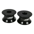 thumbnail image 2 of Joes Racing 10968-B 1in Motor Mount Spacer Pair Black, 2 of 2