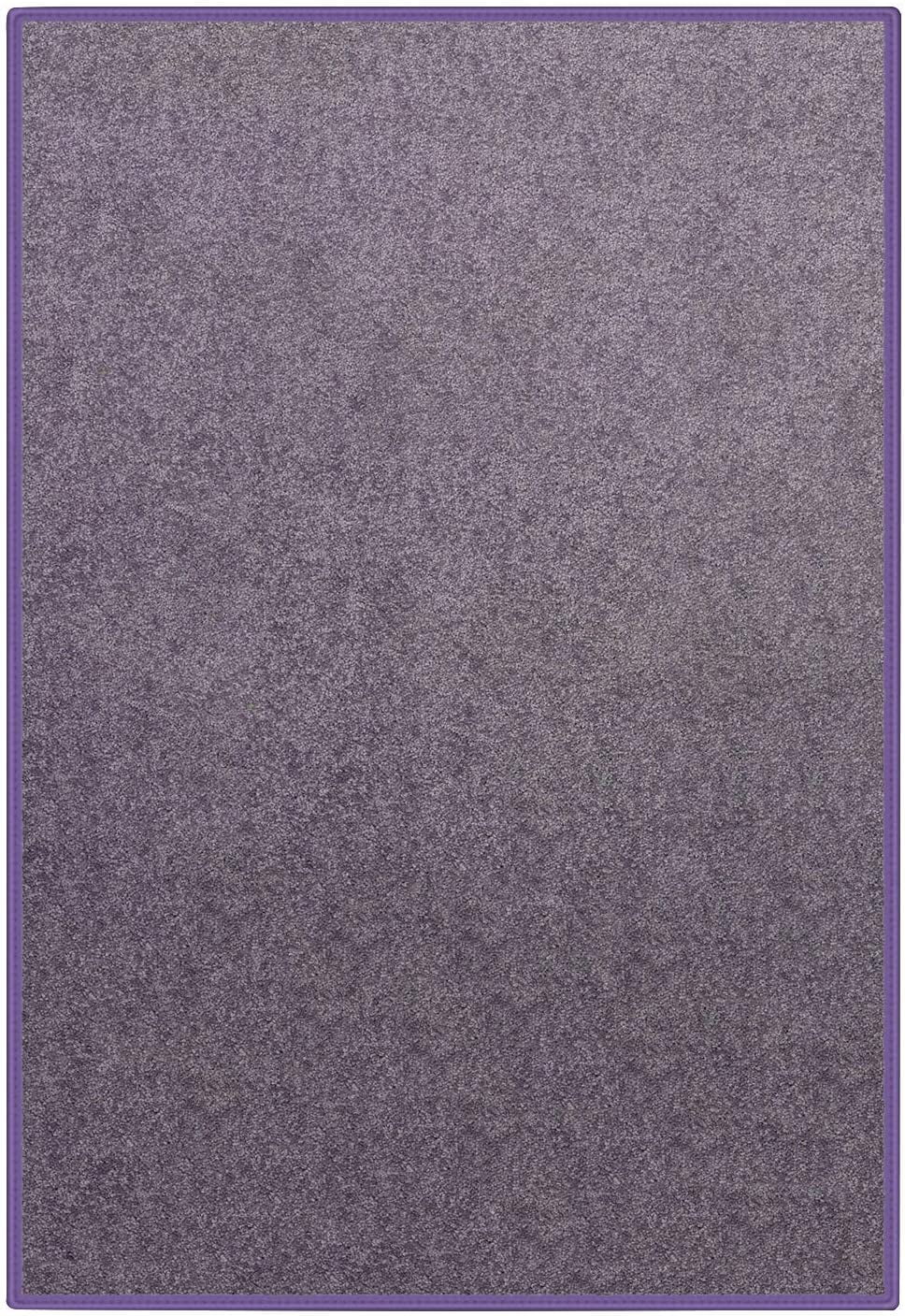 Details about   Violet Crush 30 oz Durable Cut Pile Area Rug.Multiple sizes and shapes to chooce 