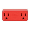 thumbnail image 1 of Thermocube TC-22 Thermo Cube Thermostatic Controlled Outlet - 22 120-100F, 1 of 1