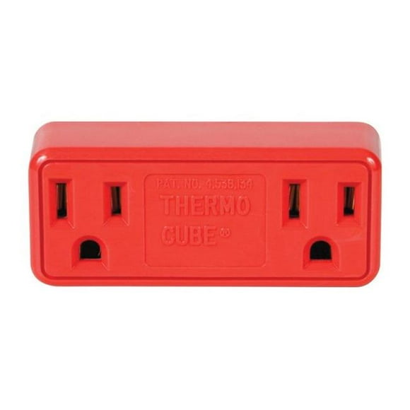 Thermostatically Controlled Outlet