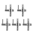 thumbnail image 3 of Fish  Air Tube Distributor, 5Pcs Fish  Air Pump Regulating Valve  For Fish  Aquarium, 3 of 8