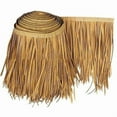 thumbnail image 3 of Tapis de Toit en Paille DIY Décor Tapis de Gazon Rouleau de Chaume de Paume Décor de Terrasse, 3 of 5