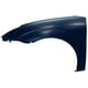 thumbnail image 1 of Salpicadera Focus 2000 A 2004 Ford Izq Genérica ., 1 of 4