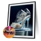 thumbnail image 5 of Diamond Painting 5D DIY Full Round Drill High Heels Kit Decoración del hogar (B6005), 5 of 9