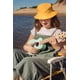 thumbnail image 4 of Ukelele soprano Loog Wood para niños y principiantes, aplicación y lecciones, todas las edades (verde), 4 of 5