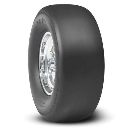 Mickey Thompson D6635 29.0/10.5R18 X5 Drag Tire