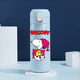 thumbnail image 5 of Taza térmica Snoopy de 420 ml para deportes al aire libre, botella de acero inoxidable con capacidad para beber, diseño de perro Charlie Brown, 5 of 5