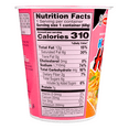 thumbnail image 2 of Handy Instant Cup Noodles 12 ct – Shrimp Flavor, Savory & Aromatic Broth, 65g, 2 of 6