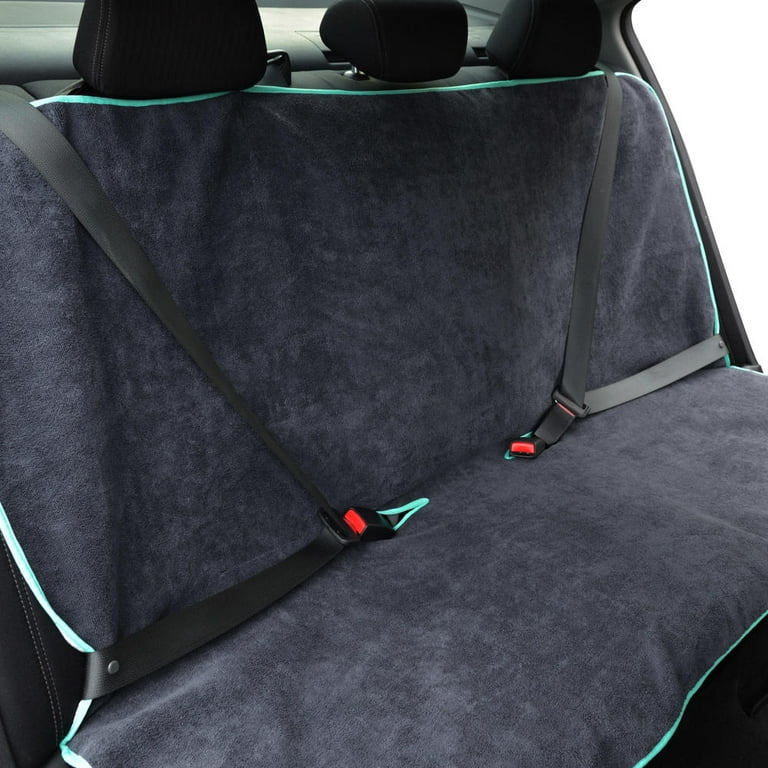 Car seat towel walmart deals