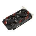 thumbnail image 1 of Tarjeta gráfica GBGDD, GTX 1050 4GB GDDR5 Tarjeta gráfica para computadora Tarjeta gráfica GPU Resultados impresionantes, 1 of 8