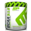 MusclePharm BCAA 3:1:2 Powder, Blue Raspberry, 30 Servings