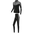 thumbnail image 1 of Quick Dry Women Sportswear-yky416, 1 of 3