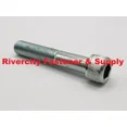 thumbnail image 3 of (1) 7/16-20 X 2-1/2 Socket Allen Head Cap Screws Zinc Plated 7/16 X 2.5, 3 of 5