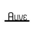 thumbnail image 3 of Alive - Inspiring Solid Steel Home Decor Decorative Accent Metal Art Wall Sign, 3 of 3