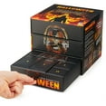 thumbnail image 3 of Official Rob Zombie’s Halloween: Michael Myers Countdown Character, 3 of 15