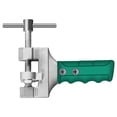 thumbnail image 2 of Yeacher Portable Manual Glass Tile Opener Hand-Held Replacement Cutter Heads Ceramic Tile Glass Cutter Multi-function Glass Cut, 2 of 8