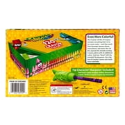 Crayola Giant Box of Crayons, Bulk 120 Ct, Back to School Supplies, Art Teacher Essentials, Arts and Crafts, Coloring Gift, Ages 4+