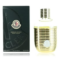 Moncler Pour Femme Sunrise by Moncler, 3.4 oz EDP spray for Women