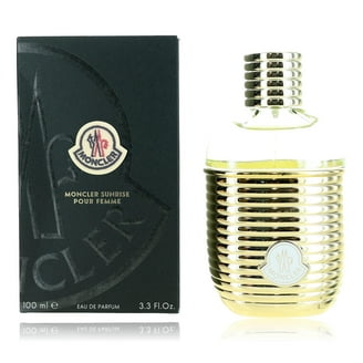 Moncler Moncler Pour Homme Eau De Parfum Spray 60ml/2oz - Walmart.com