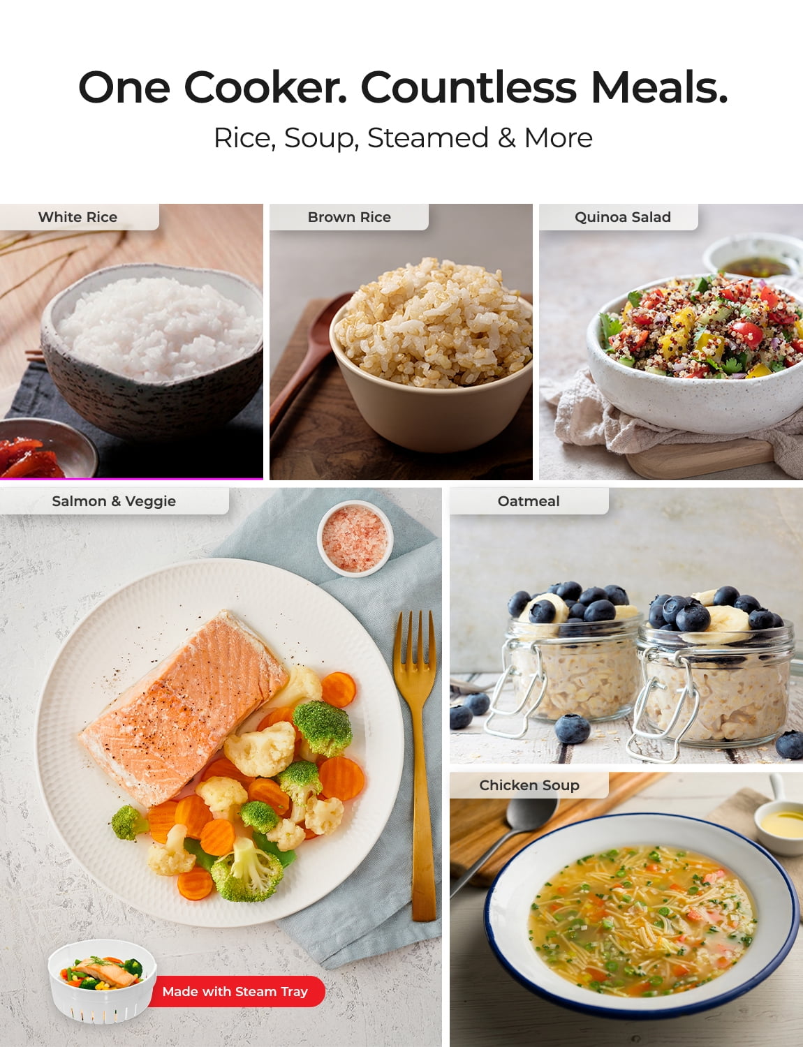 Cuckoo 10-Cup Rice Cooker