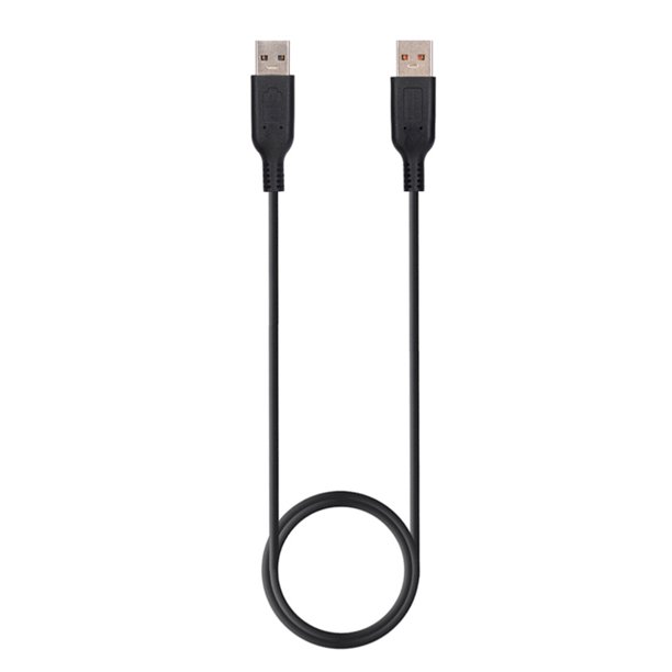 ALLOYSEEDCable de datos de carga USB adaptador de corriente de 2m