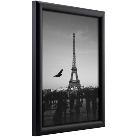 frame poster composite bullnose contemporary walmart