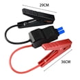 thumbnail image 3 of Dickly Generic Car Jump Starter Connector Professional Emergency Automotive Battery Clips, 3 of 7