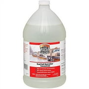 AGS Company AOR-86 Road Salt Neutralizer, Protects Against Rust - 1 Gallon