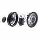 thumbnail image 2 of Ventiladores para aire acondicionado, ropa, refrigeración, conjunto de accesorios para ropa YUNYI BRAND Deportes, 2 of 8