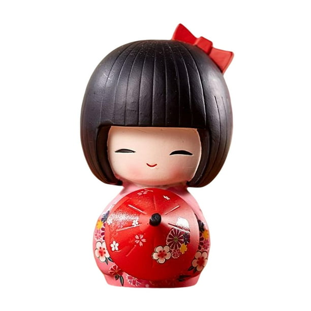 Muñecas asiaticas new arrivals