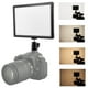 thumbnail image 4 of Luz de relleno luz de video LED ajustable duradero para fotografía con cámara ANGGREK Otros, 4 of 8